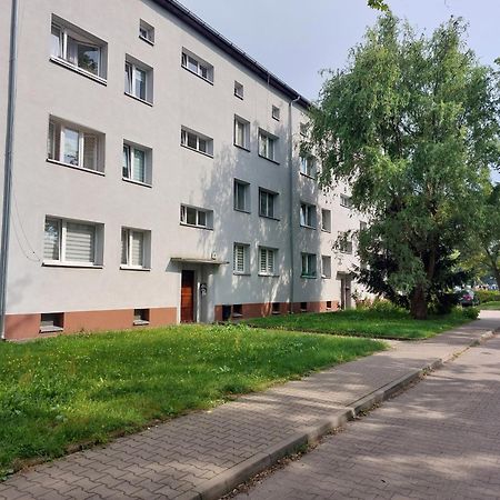 Mieszkanie Przy Stadionie Arena Tarczynski Apartment Wroclaw Ngoại thất bức ảnh