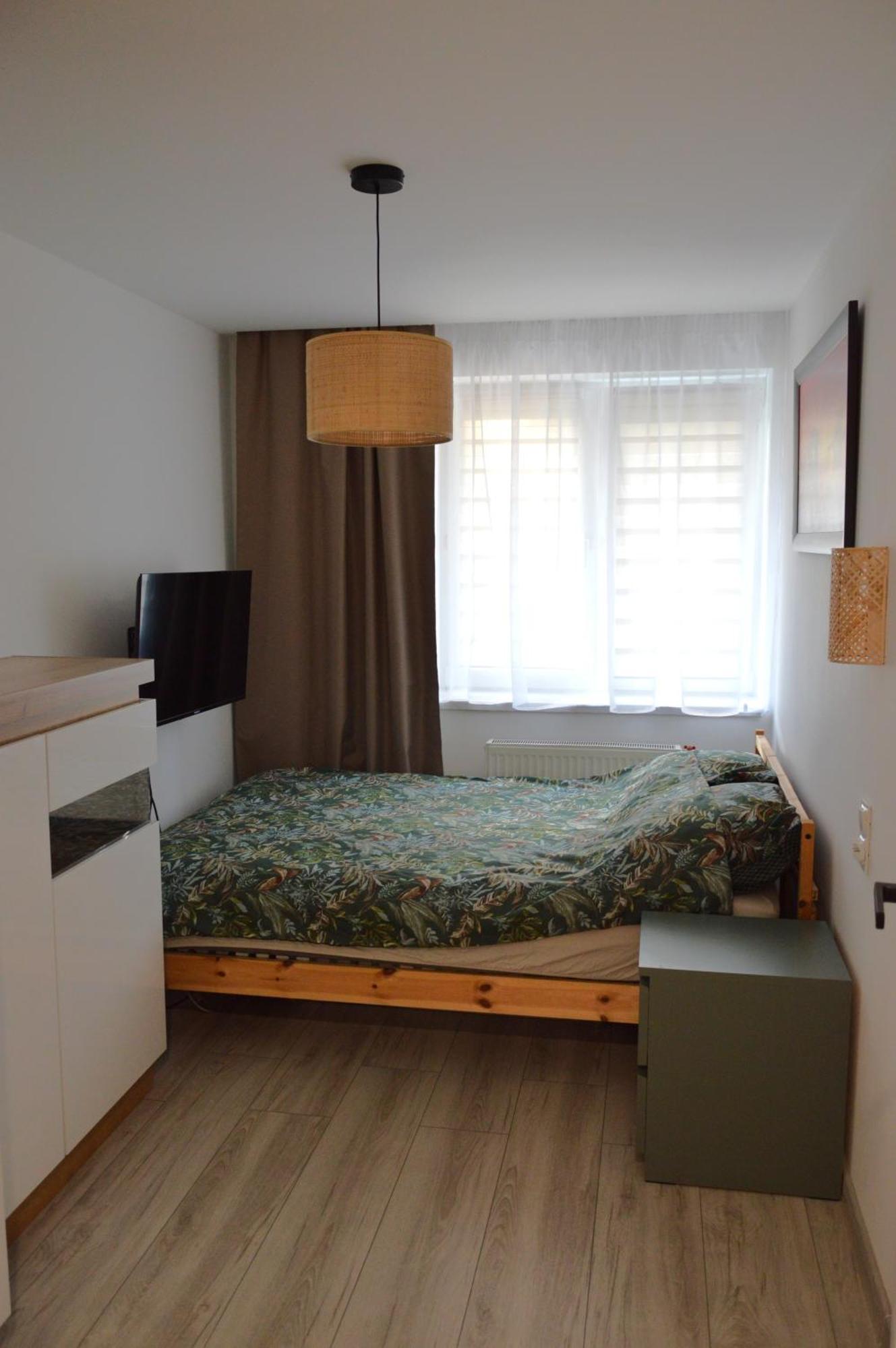 Mieszkanie Przy Stadionie Arena Tarczynski Apartment Wroclaw Ngoại thất bức ảnh