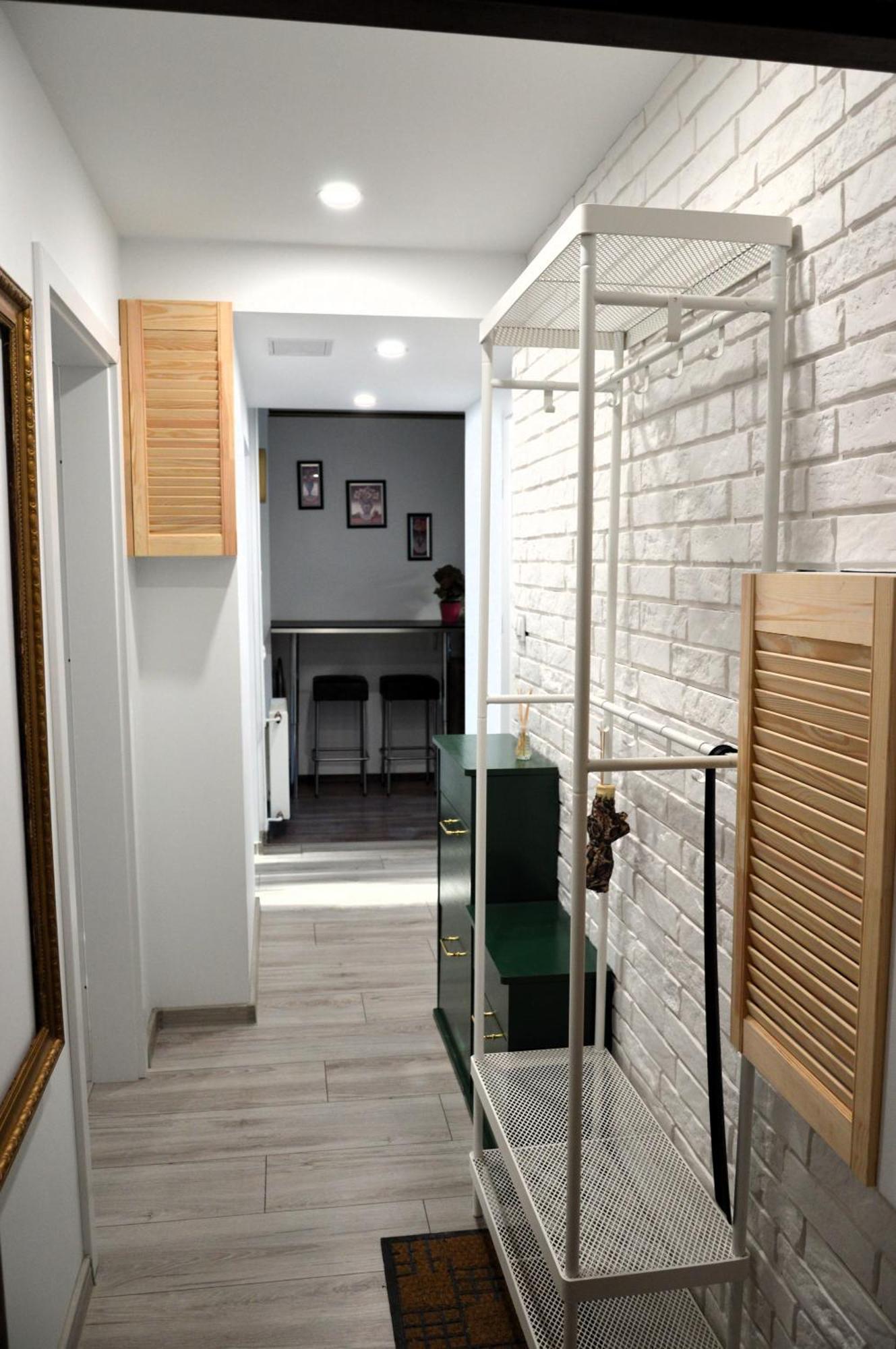 Mieszkanie Przy Stadionie Arena Tarczynski Apartment Wroclaw Ngoại thất bức ảnh